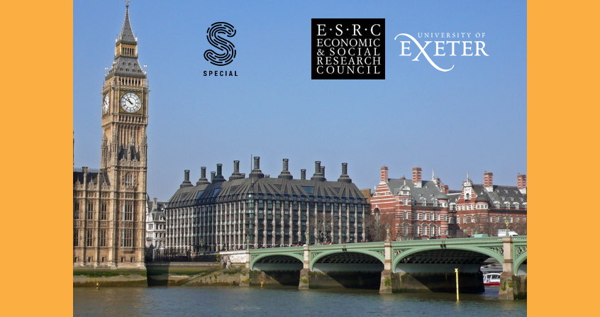 Big Ben and Portcullis House